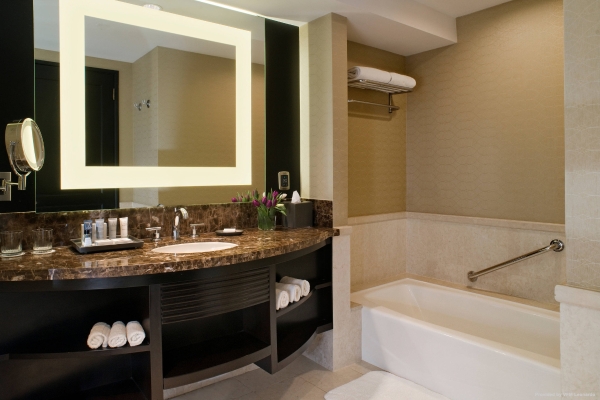 JW Marriott Hotel Lima